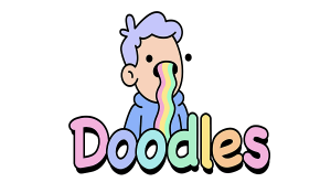 doodle-nft-logo
