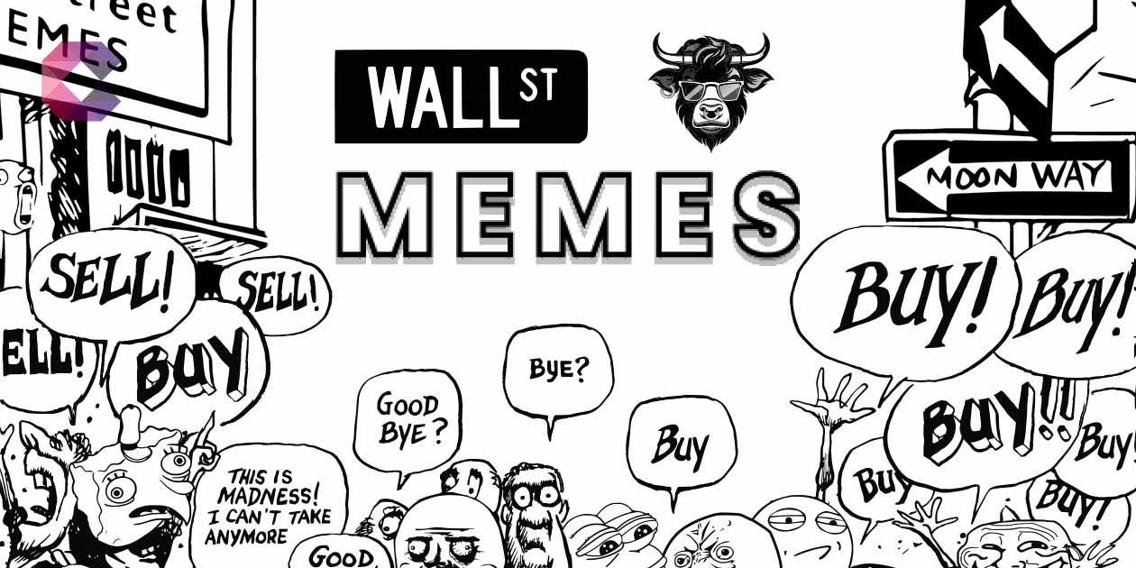 Wall Street Mèmes et Le FOMO Crypto : $1,4m levés de plus en un jour – 10 heures restantes pour acheter le jeton $WSM au prix le plus bas