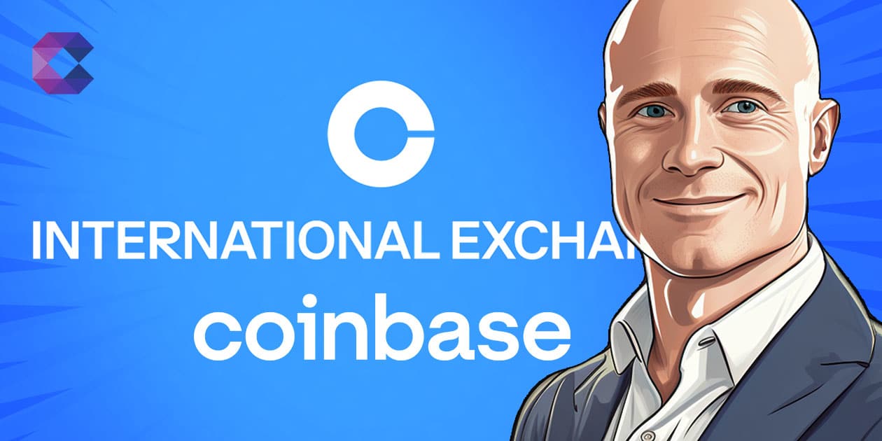 Coinbase lance enfin le trading de futures pour ses clients internationaux