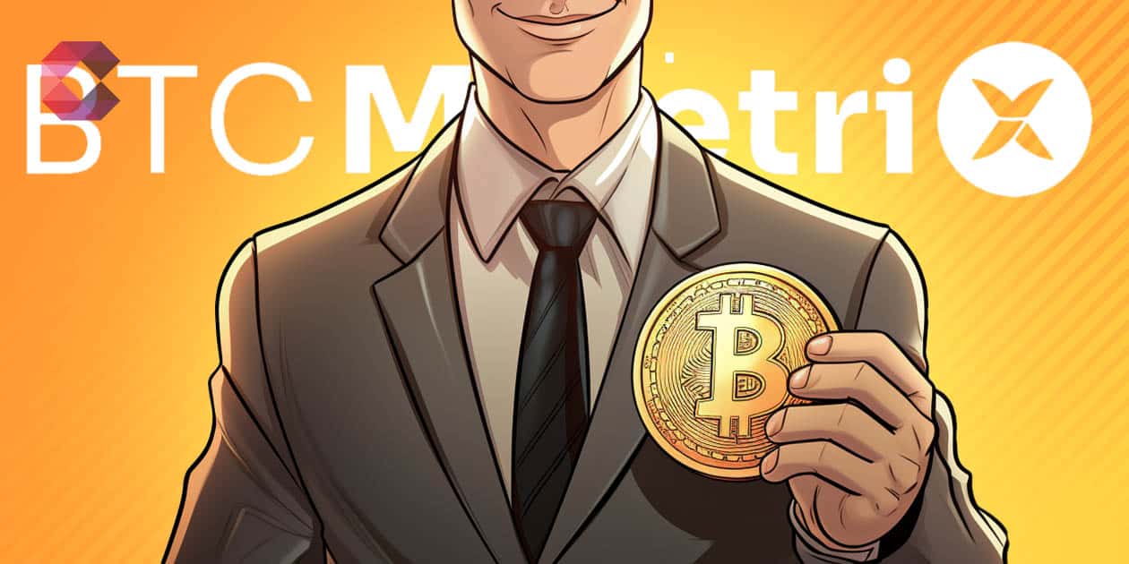 La prédiction surprenante de ChatGPT concernant le prix du Bitcoin et pourquoi la nouvelle crypto Bitcoin Minetrix peut exploser