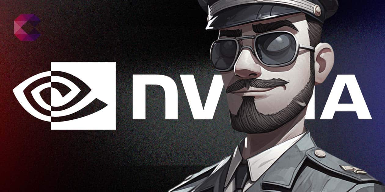 nvidia-police-france
