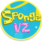 sponge v2 lgo