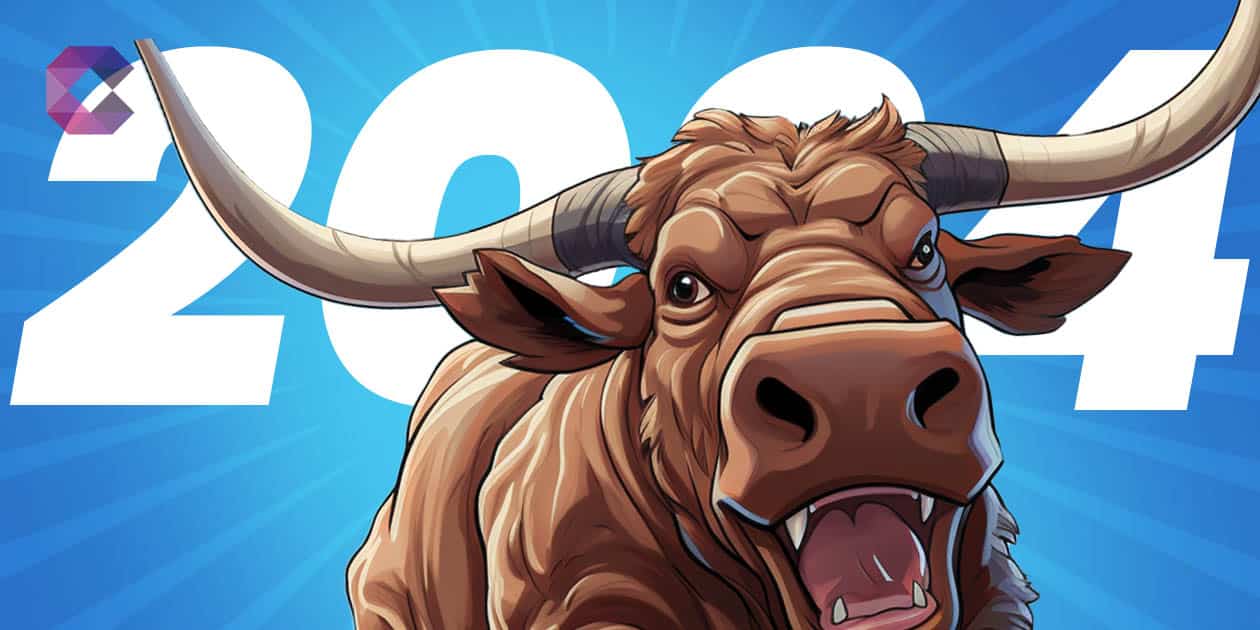 Bull run crypto 2024 – ça arrive quand après tout?