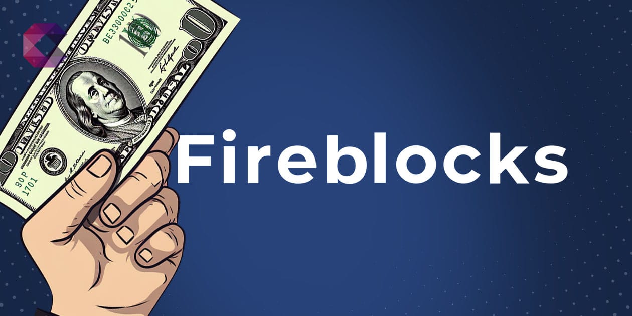 fireblocks achete blockfold