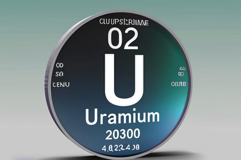 DAI Un stablecoin prêt à intégrer l'uranium comme garantie