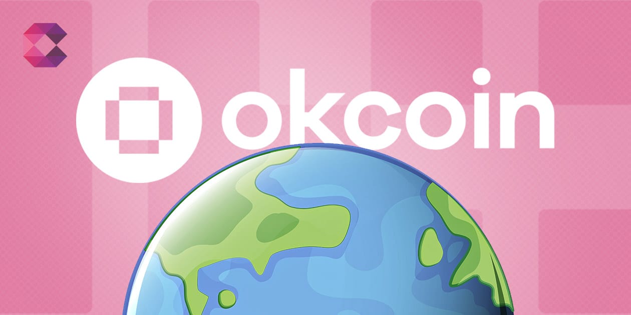 OKCoin-OKX