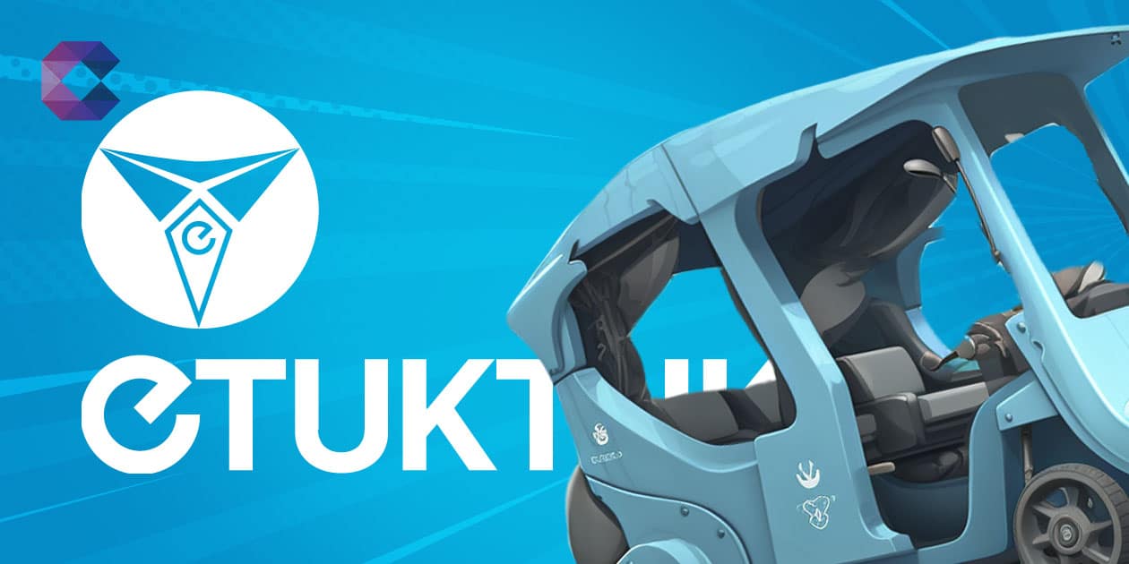 etuktuk Token $TUK