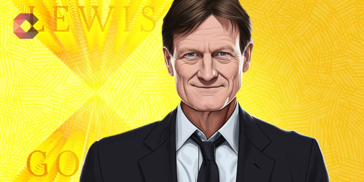 Michael lewis crypto when crypto currency miners take over your town
