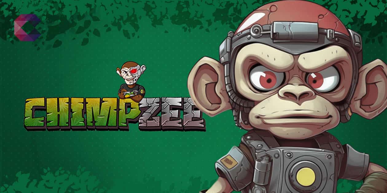 Chimpzee token CHMPZ