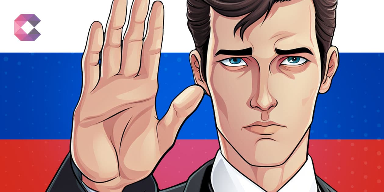 Russie : interdire les cryptos pour sauver le rouble ?