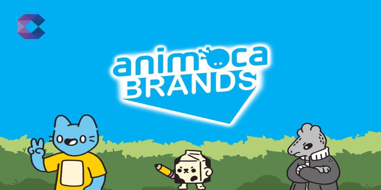 Animoca Brands noue un partenariat stratégique avec Cool Cats Group
