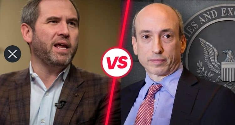 la-sec-de-gary-gensler-et-brad-garlinghouse-pdg-de-ripple-pour-un-etf-bitcoin-au-comptant