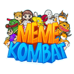 meme-kombat-memecoin-logo