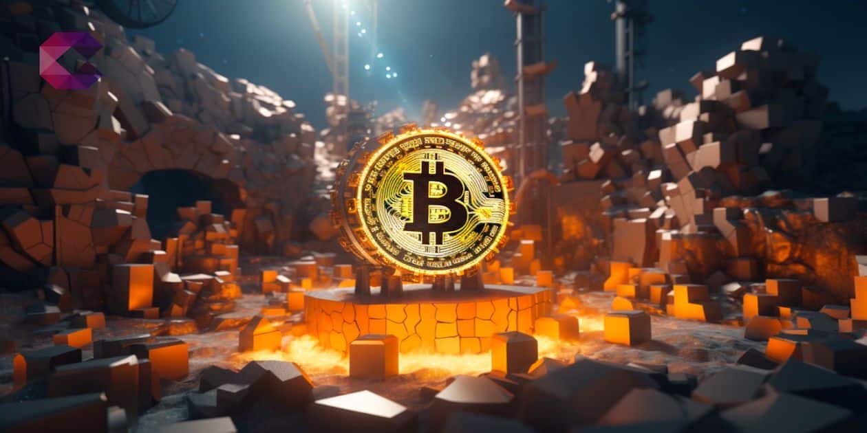 bitcoin mineurs