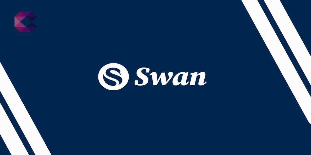 Swan Bitcoin va fermer tous les comptes qui utilisent des mixeurs