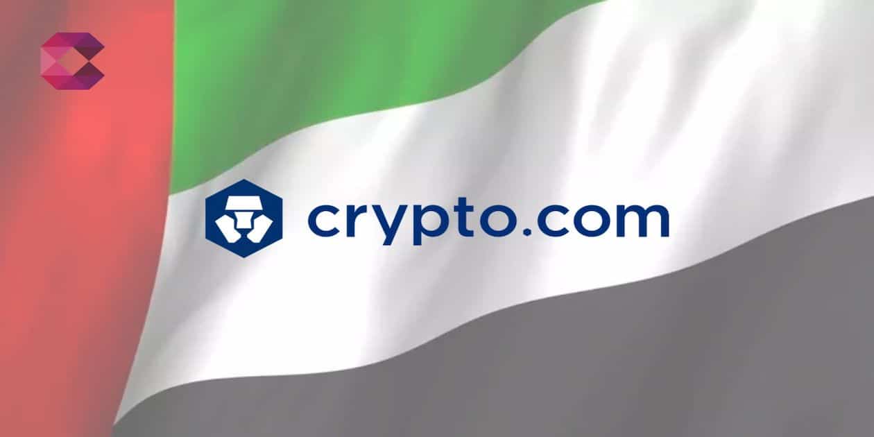 licence crypto.com Dubaï