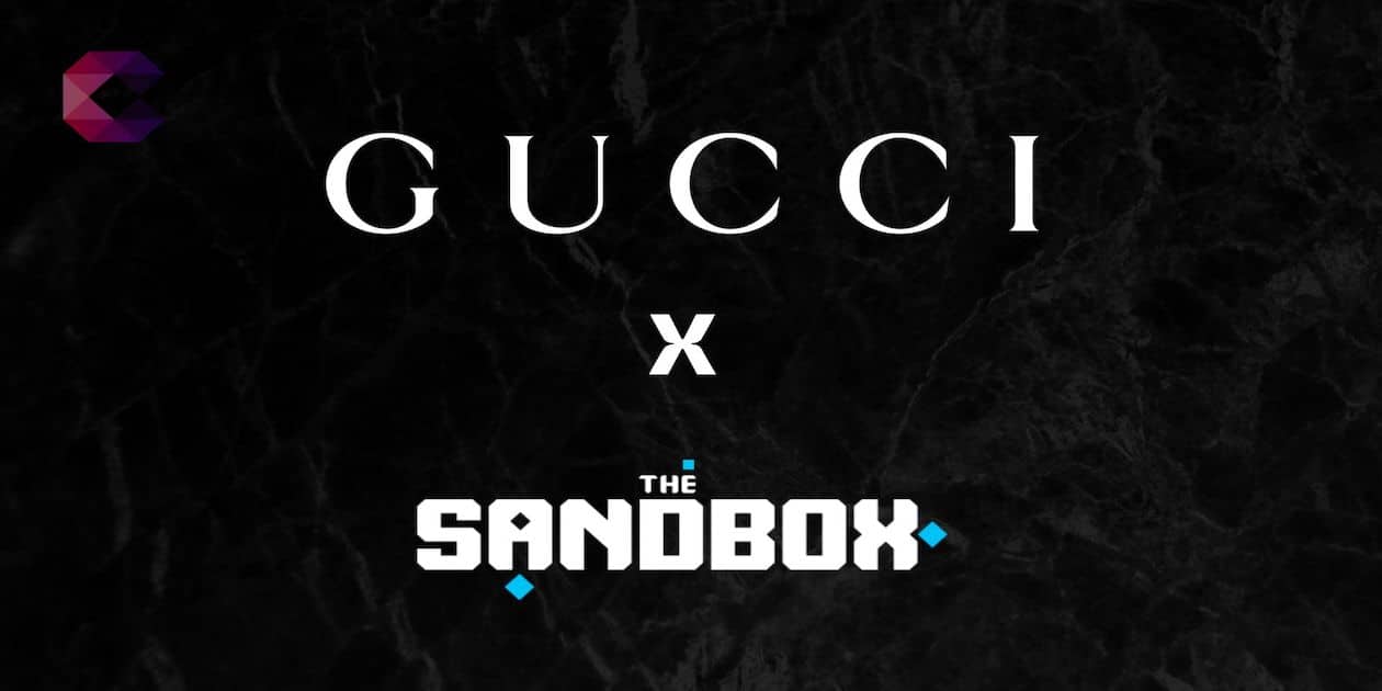 Gucci The Sandbox