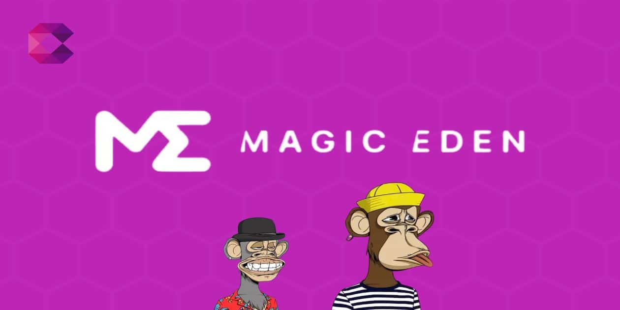 Magic Eden s’associe au créateur des Bored Apes pour lancer une nouvelle plateforme NFT
