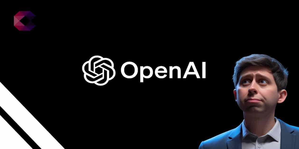 Le célèbre Sam Altman vient d’être viré d’OpenAI : Que s’est-il passé ?