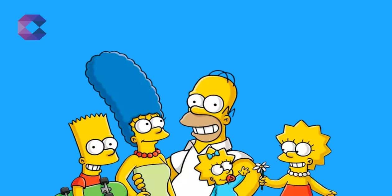 Pourquoi l’épisode des Simpsons sur les NFT est important pour la crypto-culture