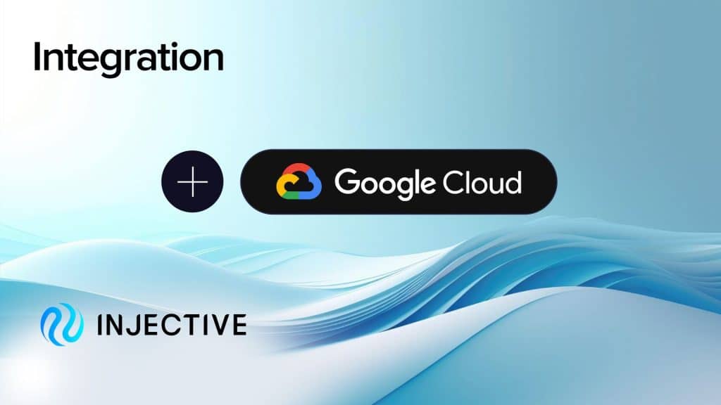 injective-google-cloud