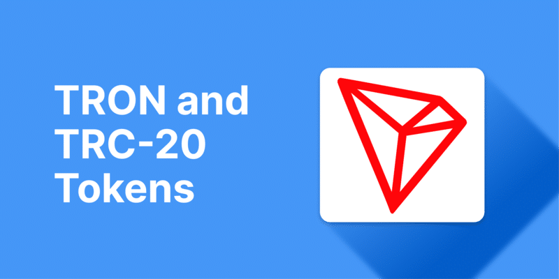 tron-et-ses-tokens-trc20