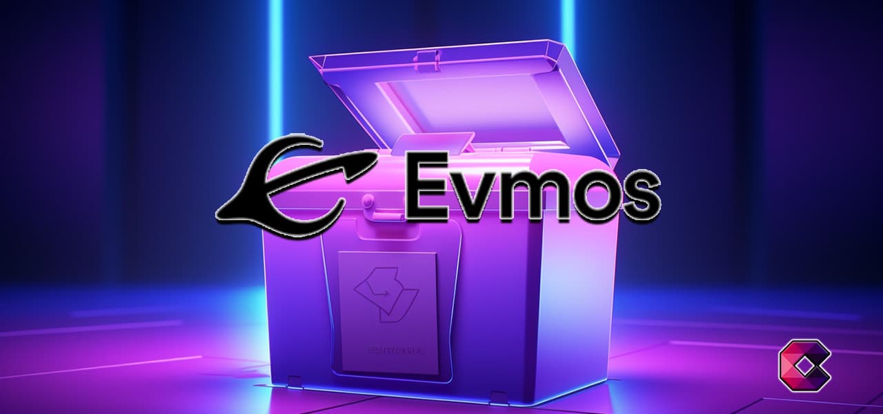 EVMOS le vote de la communauté