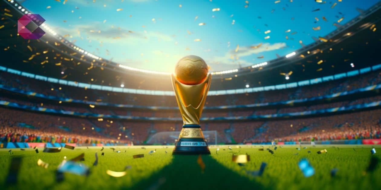 Polygon (Labs) on X: FIFA is taking fan engagement onchain, ahead