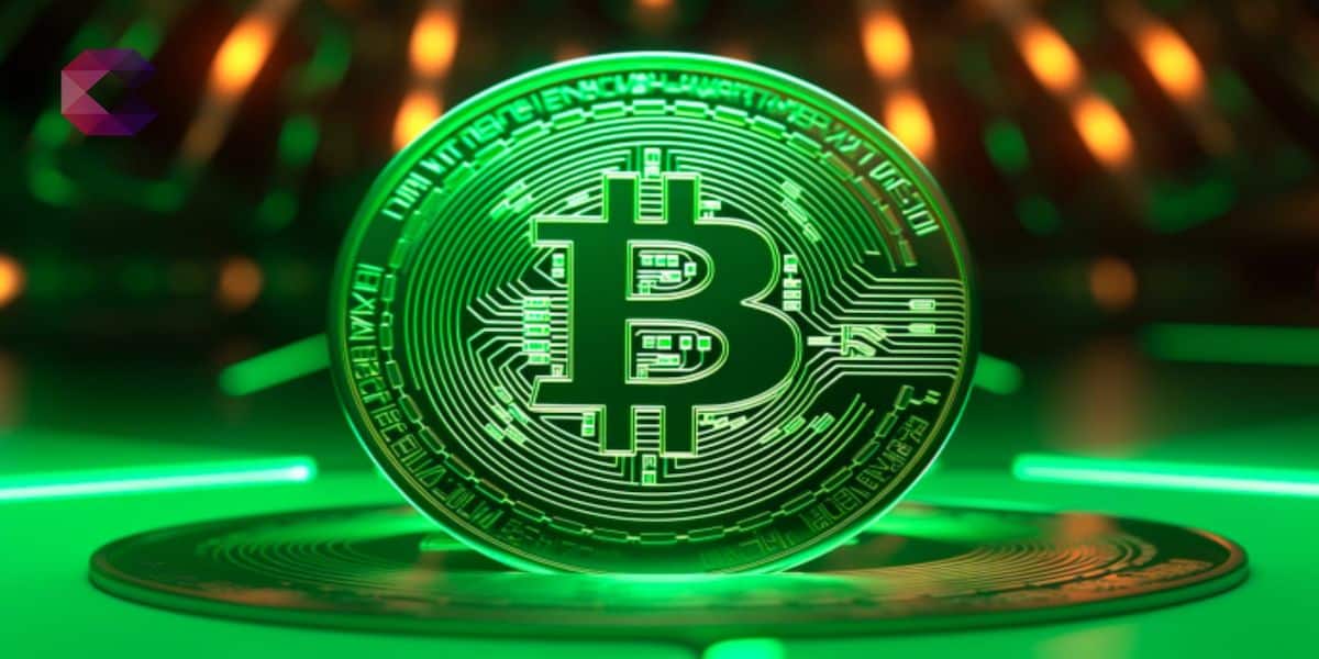 Green Bitcoin (GBTC) étonne la communauté crypto avec sa fonctionnalité Predict-to-earn tandis que sa prévente s’intensifie