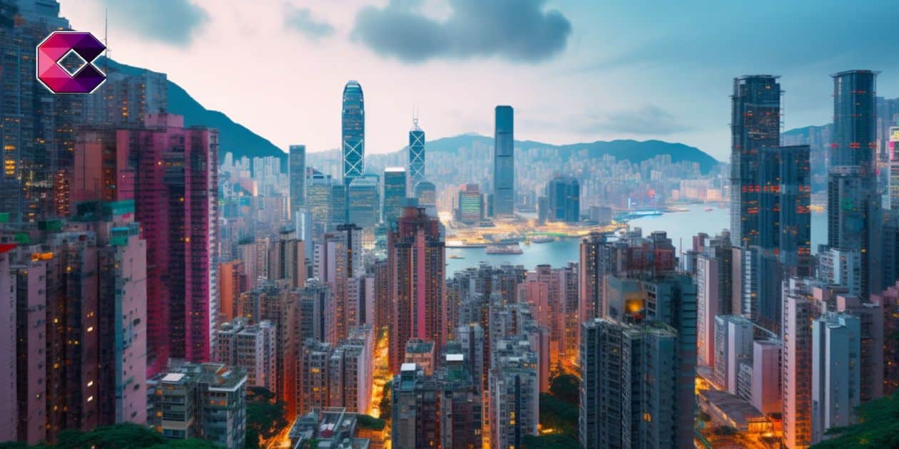 Hong Kong ETF