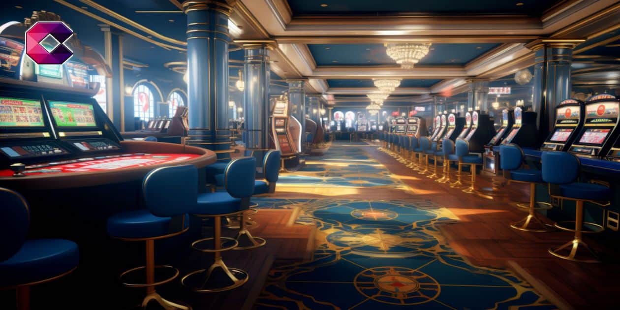 Lucky Block Casino : notre avis sur ce casino crypto en 2024