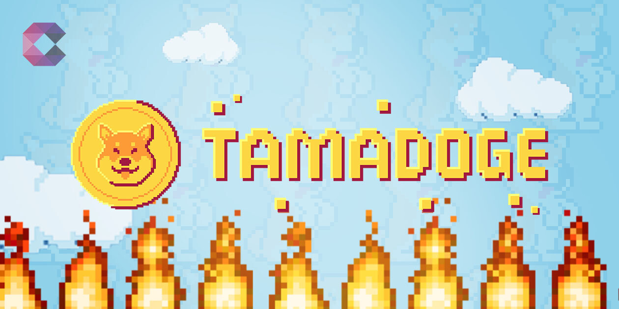 Comment acheter du Tamadoge (TAMA) : guide complet